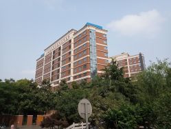-复旦大学附属妇产科医院(杨浦院区)