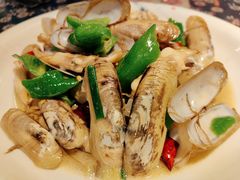 -旺角小渔村(二马路店)