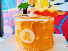 -CAKEBOSS蛋糕老板(东直门来福士店)