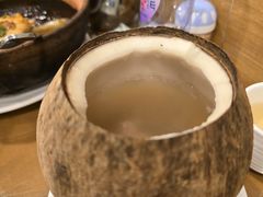 -大唐靓汤江门私房菜(景田店)
