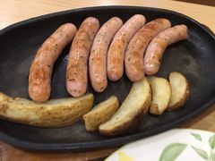 -萨莉亚意式餐厅(莲花国际广场店)
