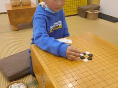 -一弈围棋学苑(三峡广场店)