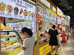 -南京时尚莱迪购物广场(正洪街店)