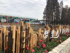 -万顷园艺世界