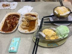 -芬芳甜品(同福路店)