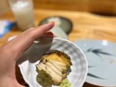 -镹·鱼料理  国产鱼使用店