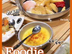 -熊吞·大碗丼烧肉饭(西市场嘉华店)