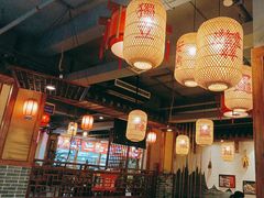 -宽田火锅(几江荣华店)