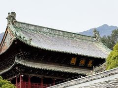 -报恩寺(平武县)