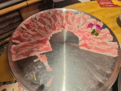 -朱光玉火锅馆(龙阳广场店)