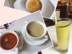 -斗牛士牛排(南京东路店)