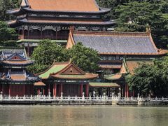 -珠海圆明新园