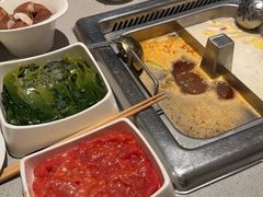 -海底捞火锅(万象城店)