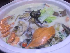 潇湘曾府养生园(清河店)-潇湘甲鱼村(清河店)