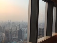 -上海静安香格里拉大酒店