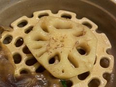 -温野菜涮涮锅(大悦城店)