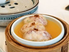 龍蝦餃-益健名厨海鲜城(夏湾店)