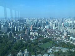 -上海龙之梦万丽酒店