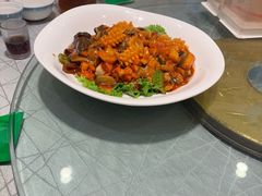 -裕德隆清真饭庄·天津特色菜(东丽店)