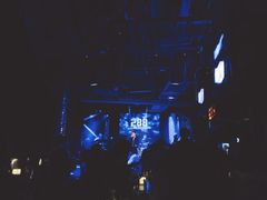 -288 Livehouse 酒吧(思南公馆店)