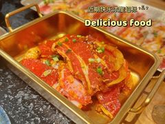 -九田家黑牛烤肉料理(太阳城店)