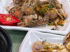 -景好海鲜餐厅(大鹏必选旅游店)