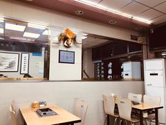 大堂-老图们烧烤