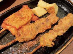-萨莉亚意式餐厅(龙阳广场店)