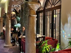 -Osteria Garden 生蚝花园餐厅(原进贤路店)
