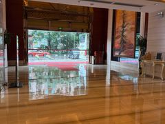 -广州克莱顿酒店