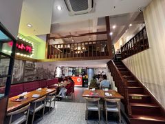 -沪上馨和小馆•海派上海菜(陆家浜路店)