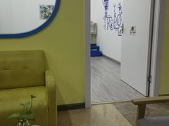 -想家粒科学探索中心(青林湾店)