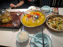 -田婆婆的菜(友谊阳光城店)