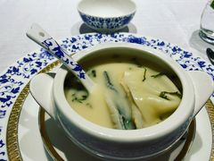 -Yan Ting 宴庭中餐厅(上海静安瑞吉酒店)