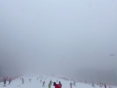 -大别山南武当滑雪场