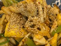 麻辣拌-皆道拌麻辣烫·麻辣拌