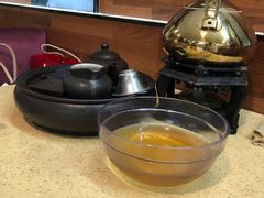 -喜鹊茶点.啫煲(车陂店)