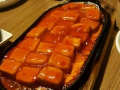 -树下时尚餐厅(翠园街店)