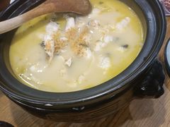 -九锅一堂酸菜鱼(新南凯德直营店)