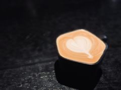 拿铁-C&R西班牙餐厅