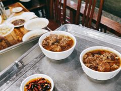 小碗肉-柴氏风味斋(甘家口店)