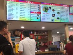 -百家鸡味馆(清泰店)