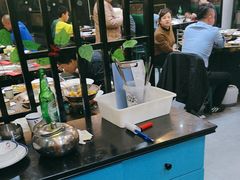 -百岁鱼庄·常州老字号(湖塘店)