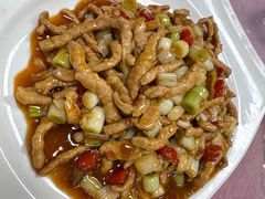 -洪霞餐馆