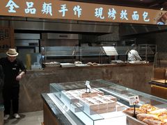 -麦陌(正弘城店)