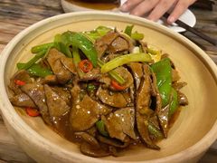 -民间瓦缸煨汤館(嵩山路店)