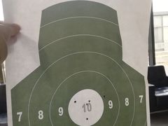 -中国北方国际射击场