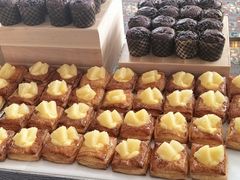 -上海明天广场JW万豪酒店