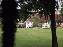 -黄海国家森林公园