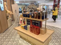 -霸王茶姬(大连万象汇店)